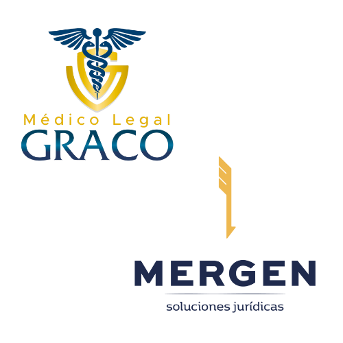 Médico Legal GRACO y MERGEN Soluciones Jurídicas